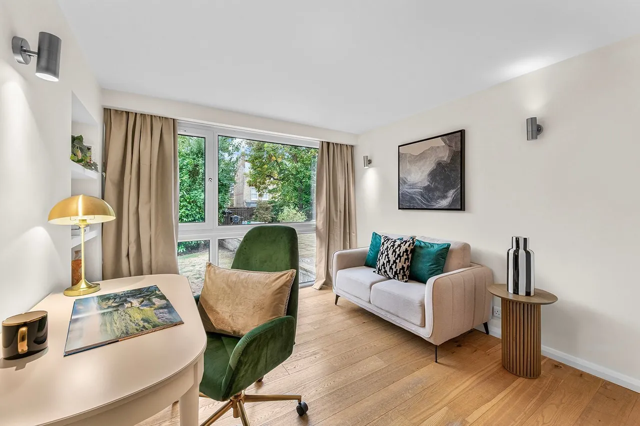 Mount Ararat Road, Richmond, TW10, photo 9
