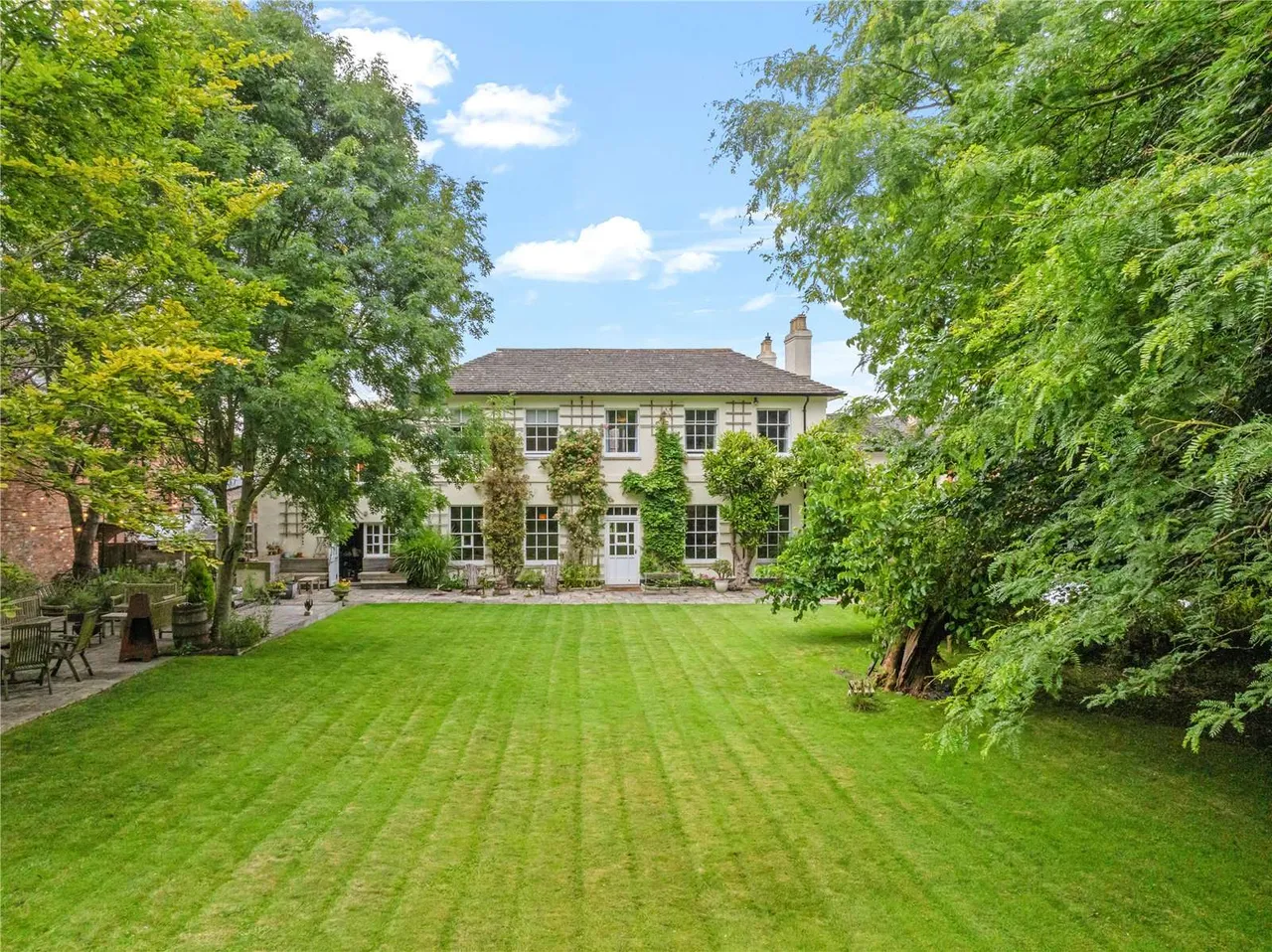 4 bed house for sale — Pound Lane, Wareham, Dorset, BH20 4LH