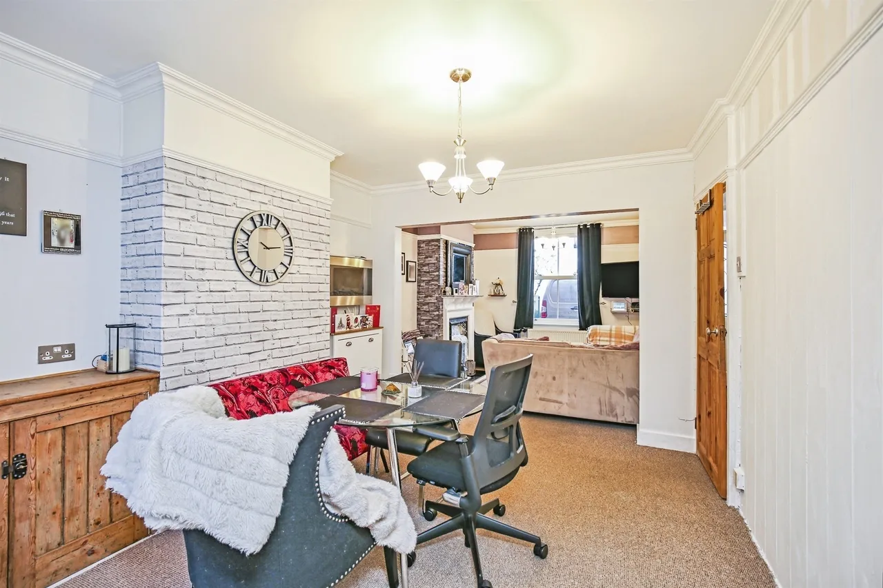 Springdale, Wallingford, OX10, photo 4