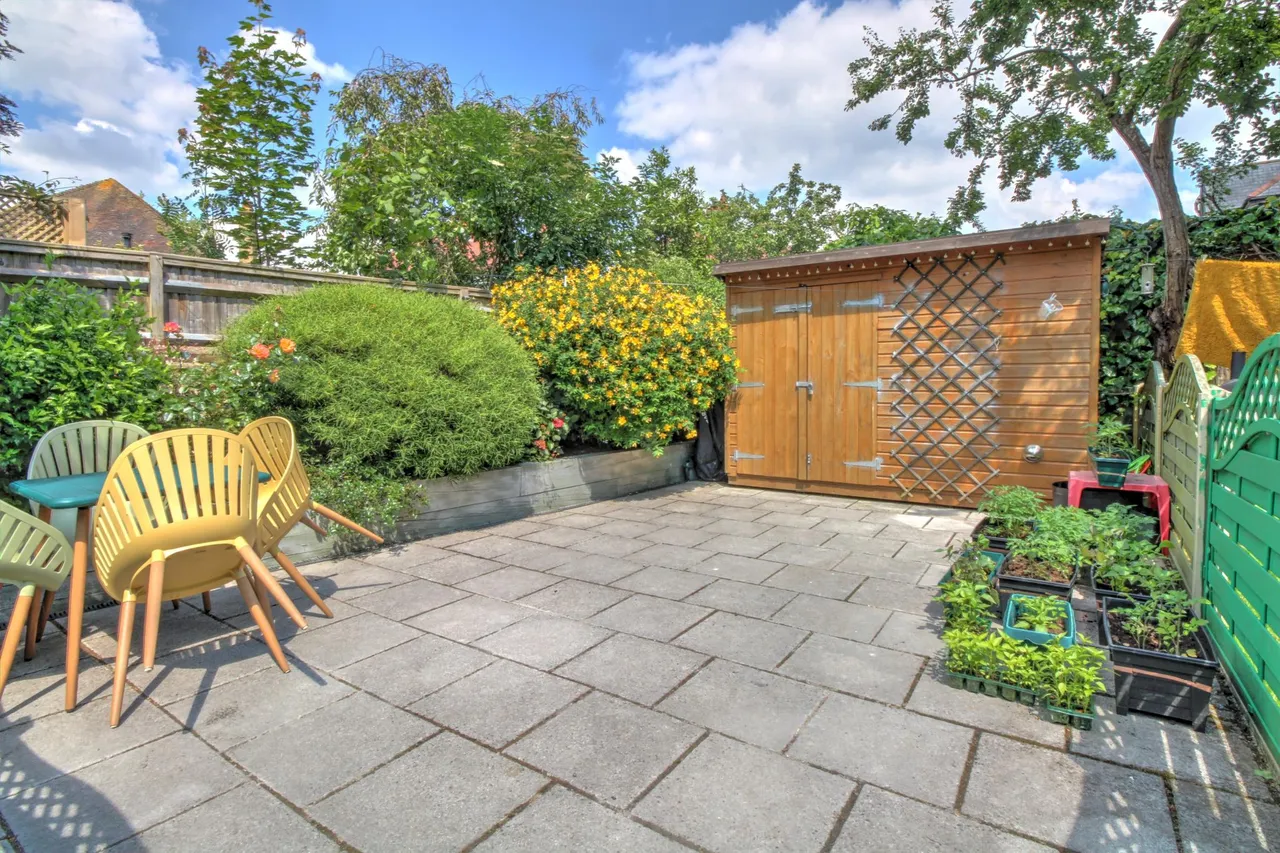 Chaucer Road, Worthing, BN11, photo 6