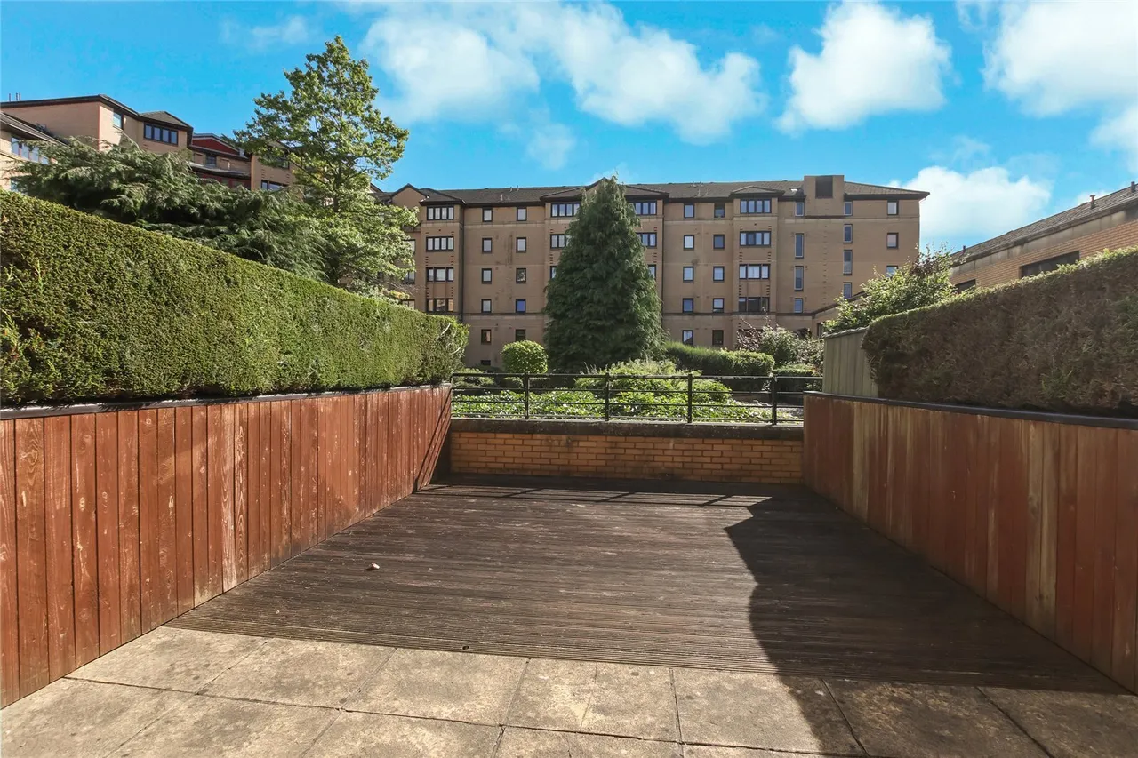 Parsonage Square, Glasgow, G4, photo 18