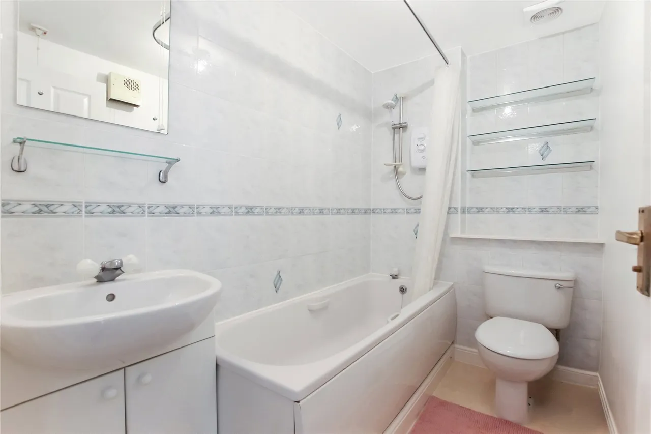 Parsonage Square, Glasgow, G4, photo 14