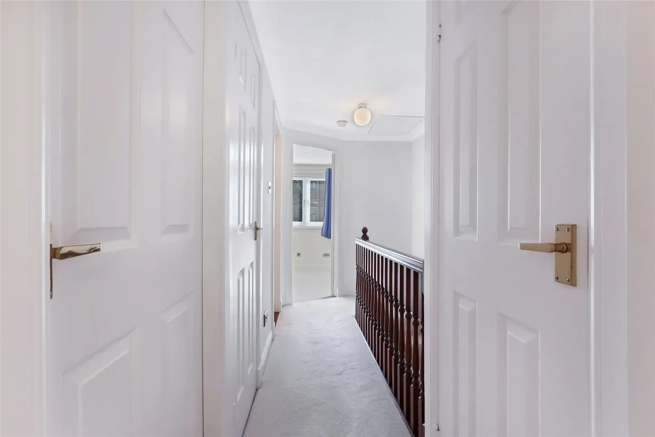 Parsonage Square, Glasgow, G4, photo 9