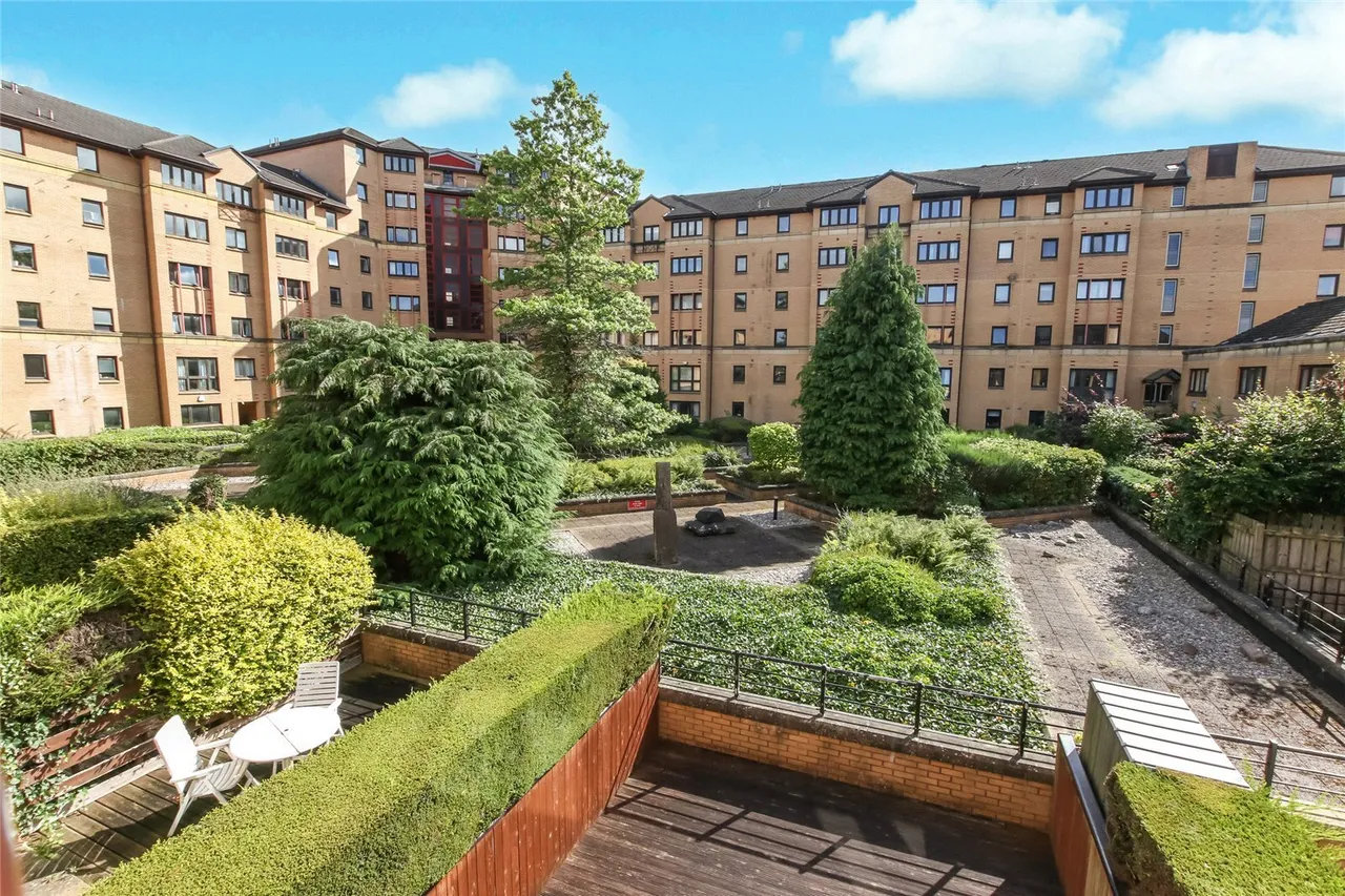 Parsonage Square, Glasgow, G4, photo 3