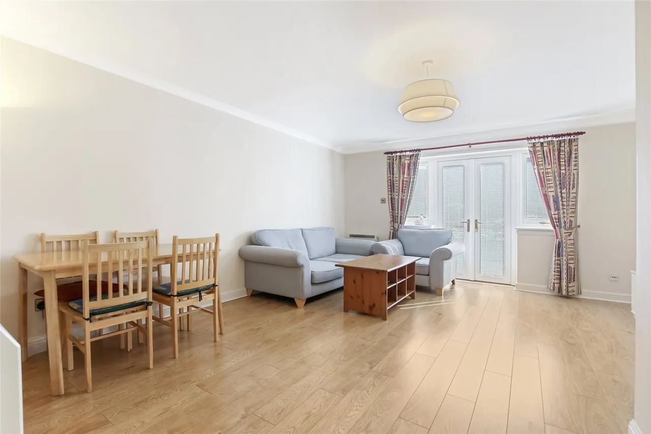 Parsonage Square, Glasgow, G4, photo 2