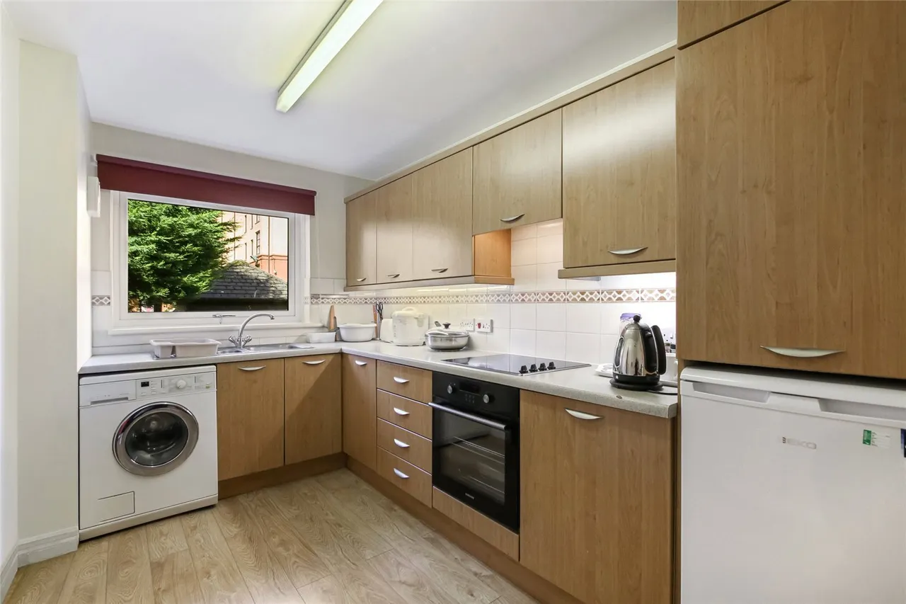 Parsonage Square, Glasgow, G4, photo 7
