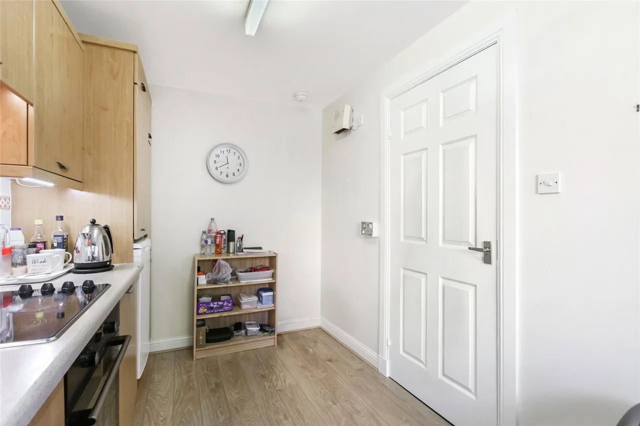 Parsonage Square, Glasgow, G4, photo 8