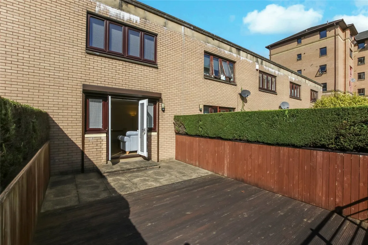 Parsonage Square, Glasgow, G4, photo 17