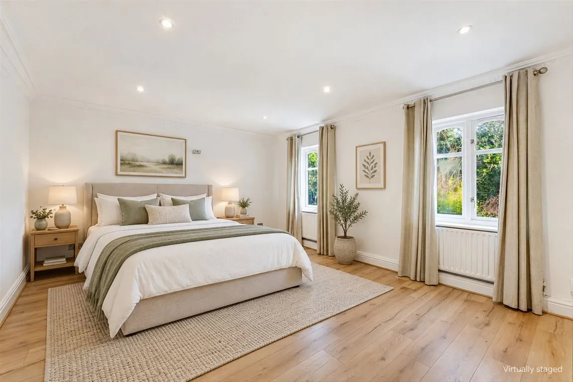 Hanger Hill, Weybridge, KT13, photo 7