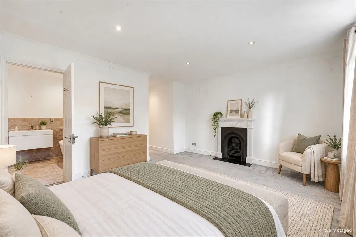 Hanger Hill, Weybridge, KT13, photo 8