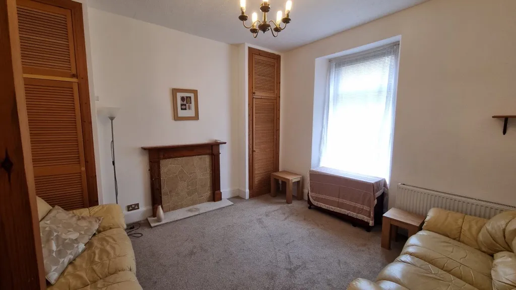 1 bed flat to rent, Bloomfield Road, The City Centre, AB10