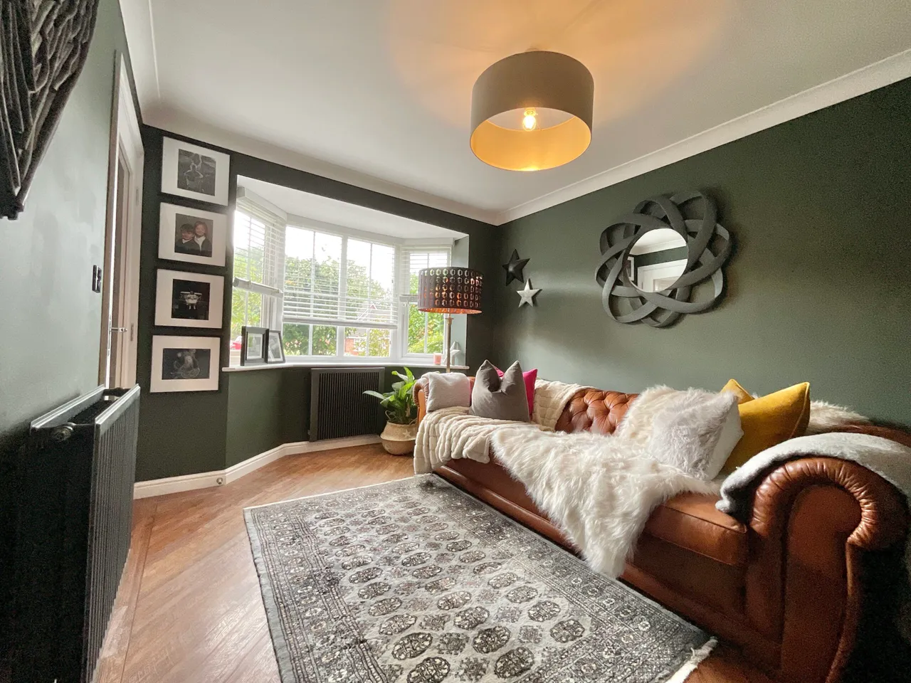 Burntwood View, Loggerheads, TF9, photo 16