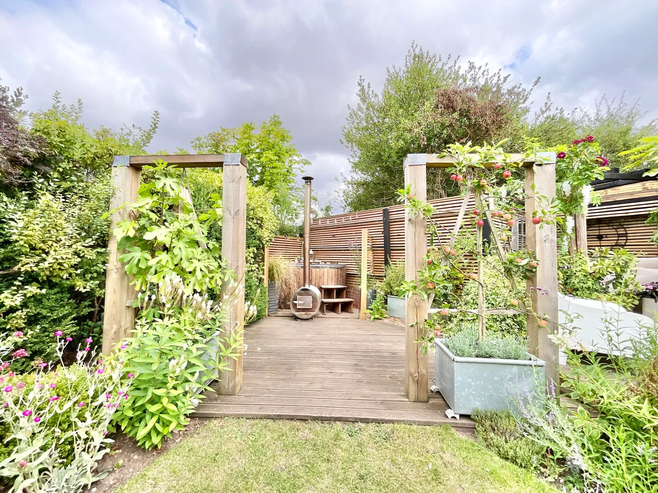 Burntwood View, Loggerheads, TF9, photo 38
