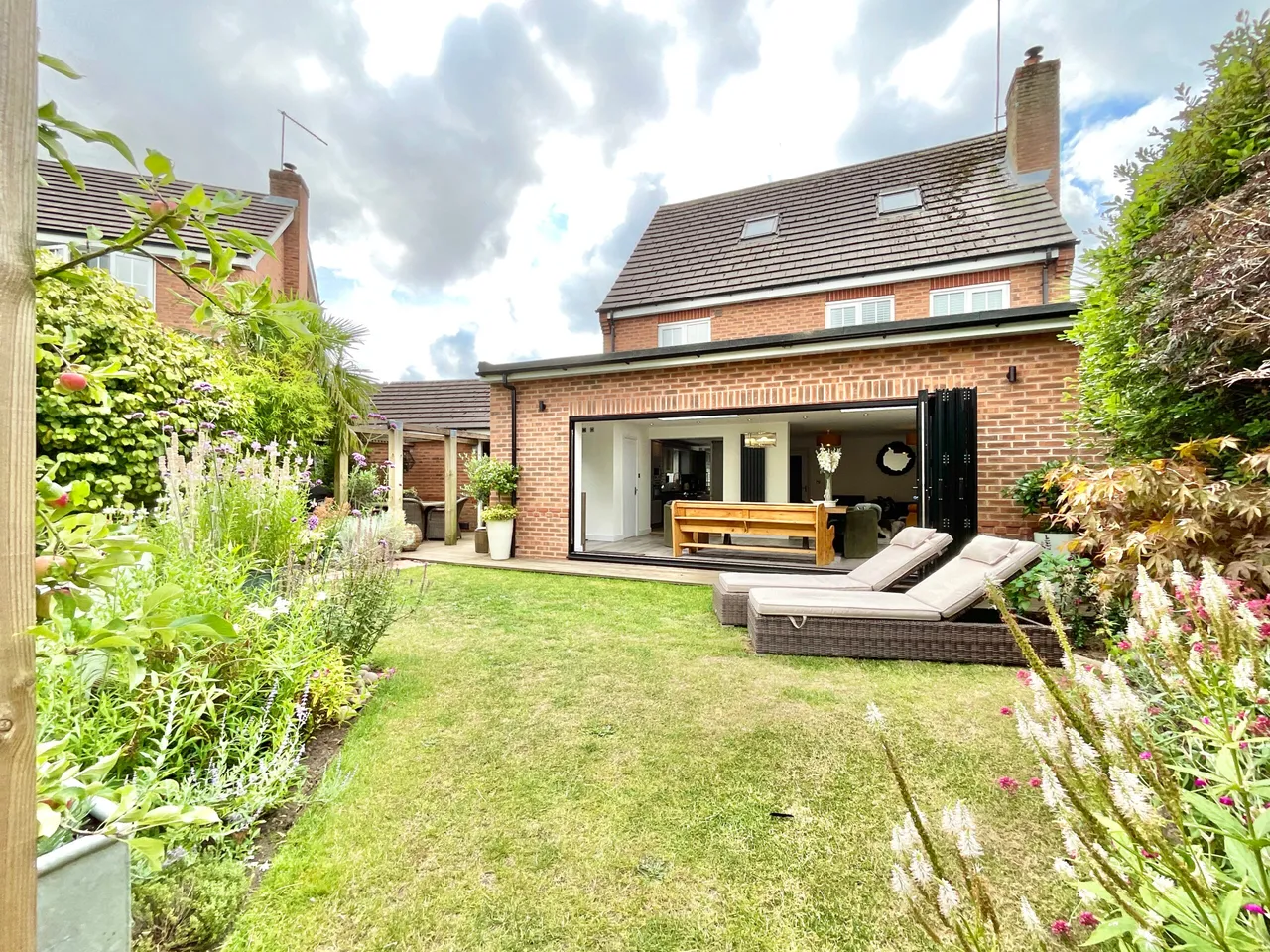 Burntwood View, Loggerheads, TF9, photo 37