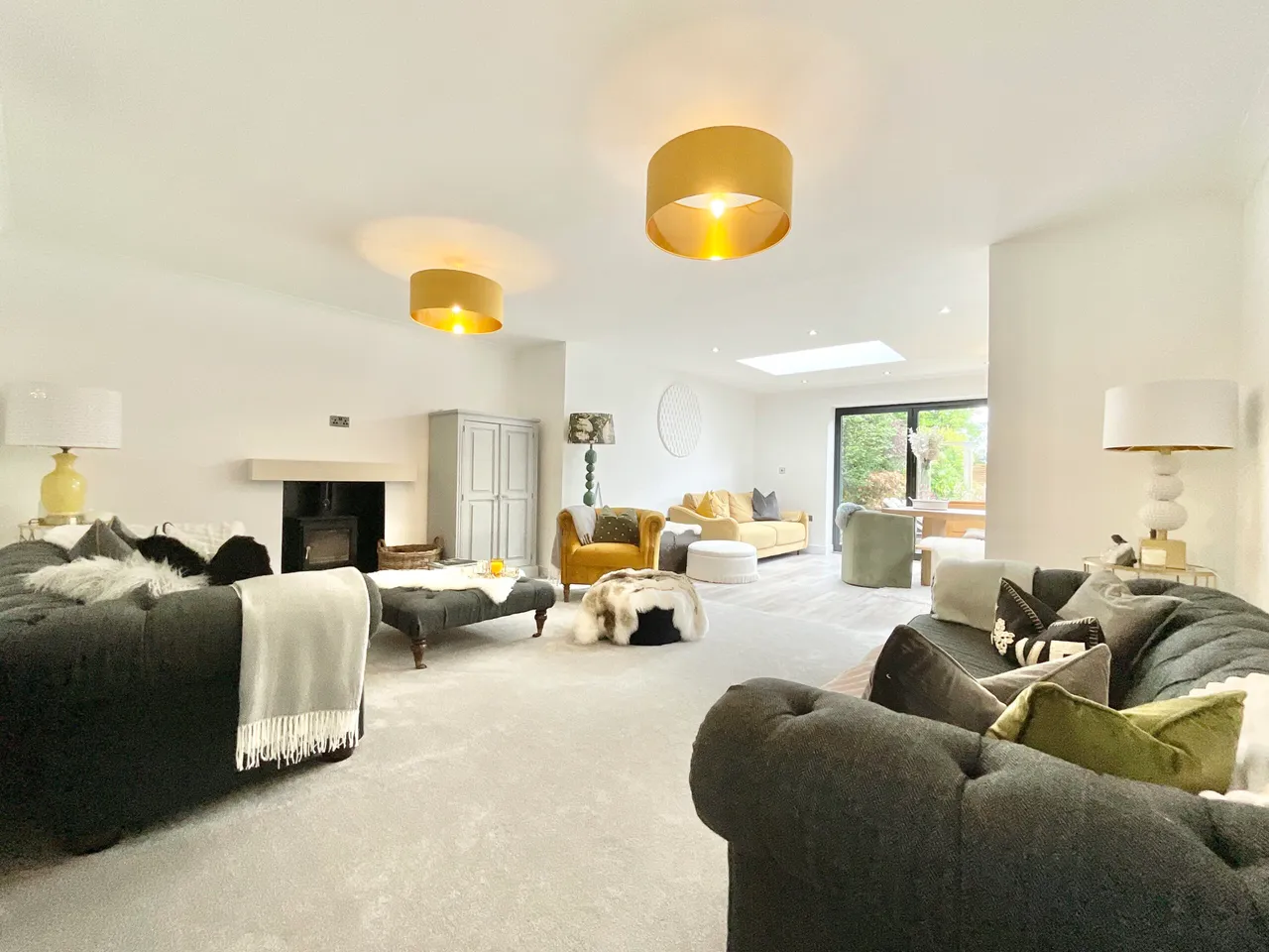 Burntwood View, Loggerheads, TF9, photo 3