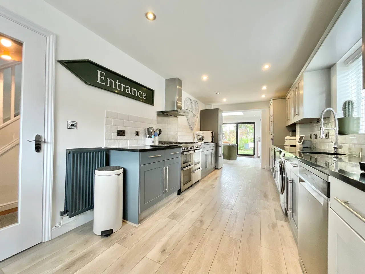 Burntwood View, Loggerheads, TF9, photo 7