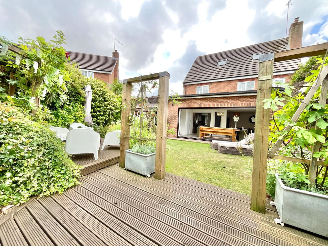 Burntwood View, Loggerheads, TF9, photo 36