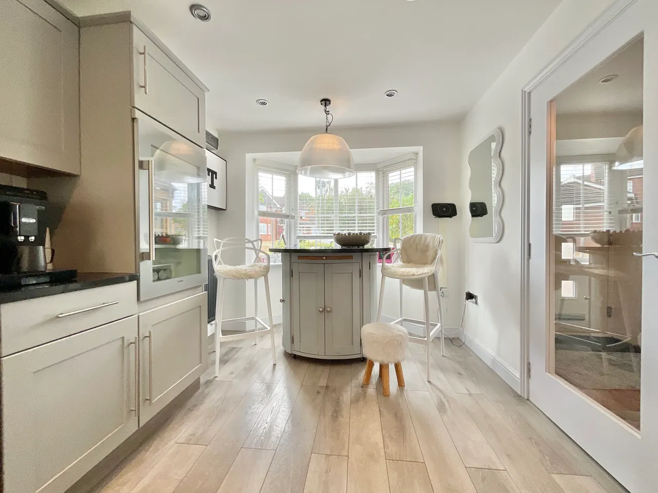 Burntwood View, Loggerheads, TF9, photo 8
