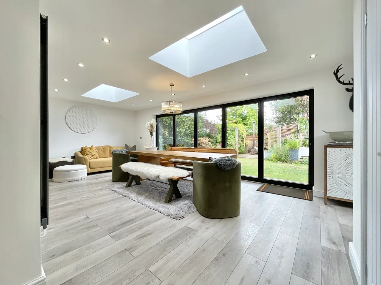 Burntwood View, Loggerheads, TF9, photo 13