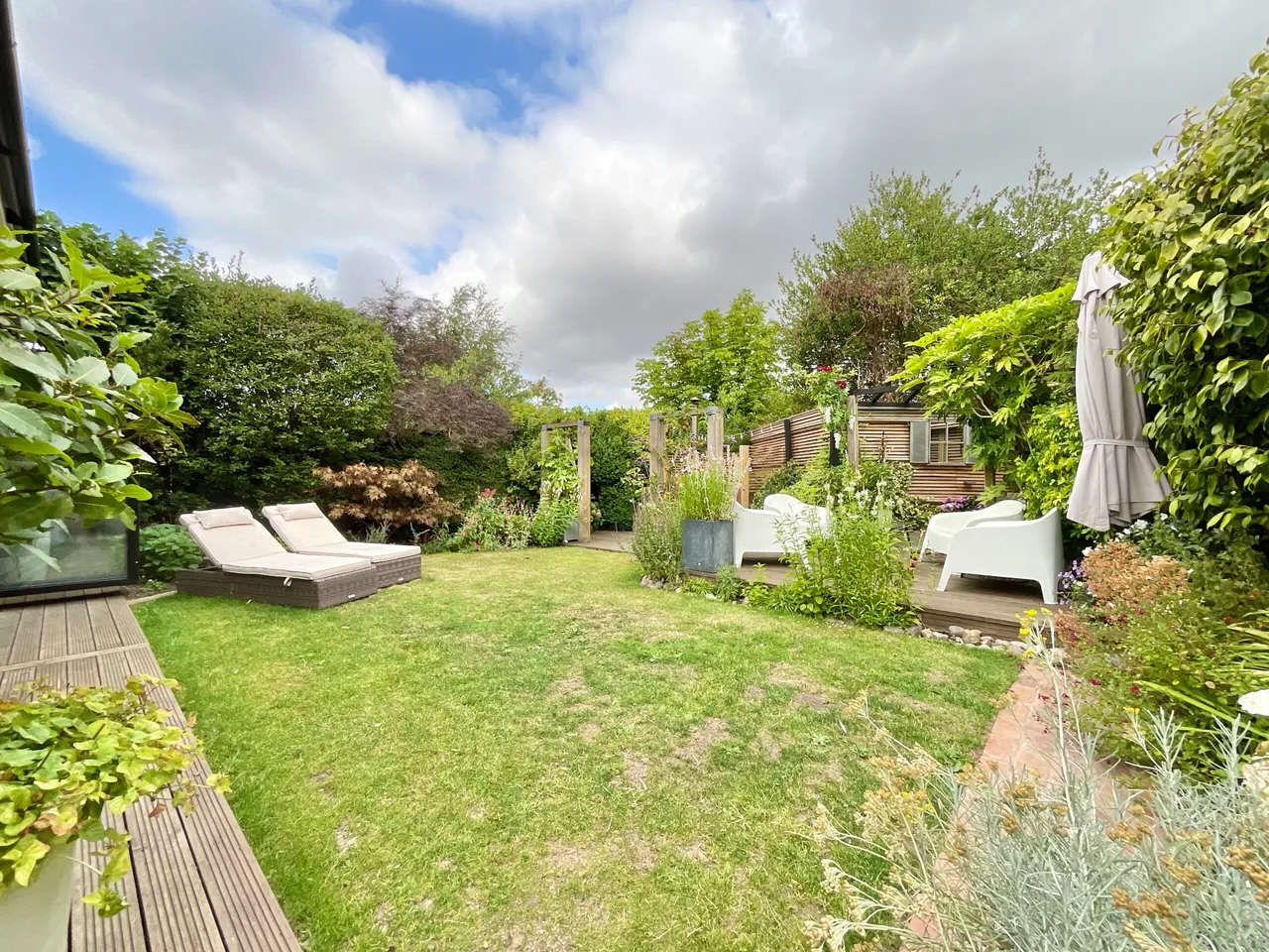 Burntwood View, Loggerheads, TF9, photo 4