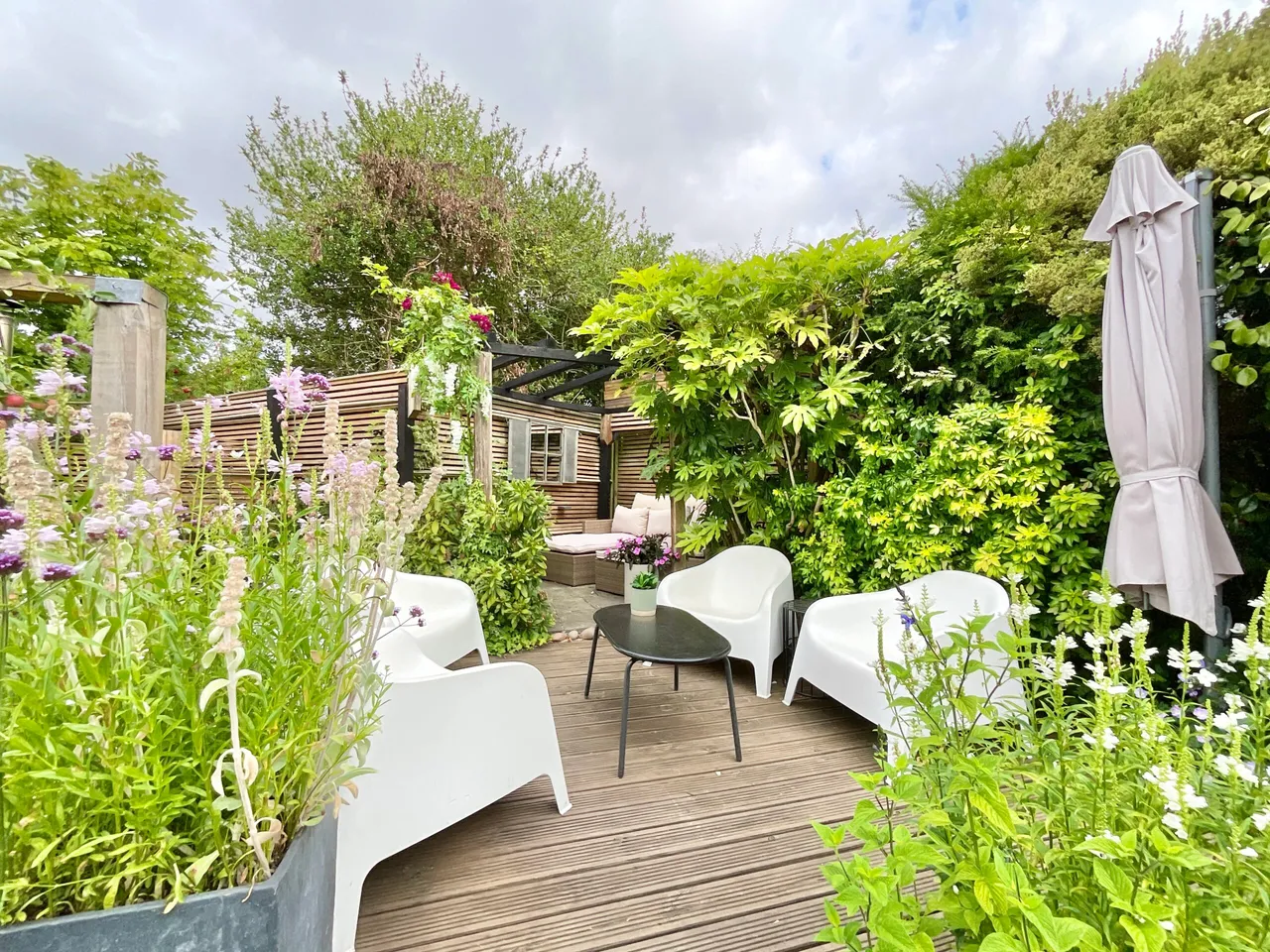 Burntwood View, Loggerheads, TF9, photo 39