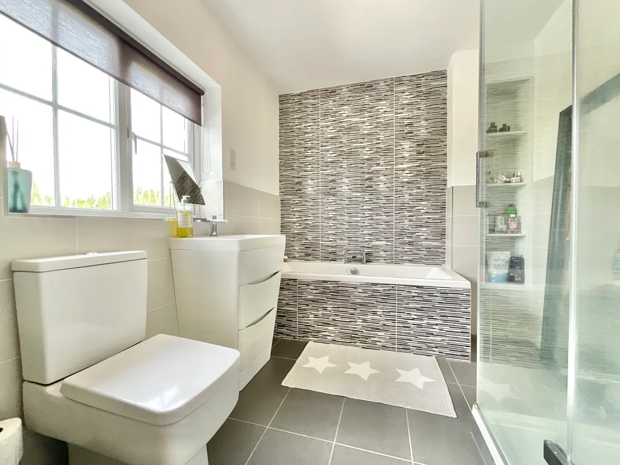 Burntwood View, Loggerheads, TF9, photo 21