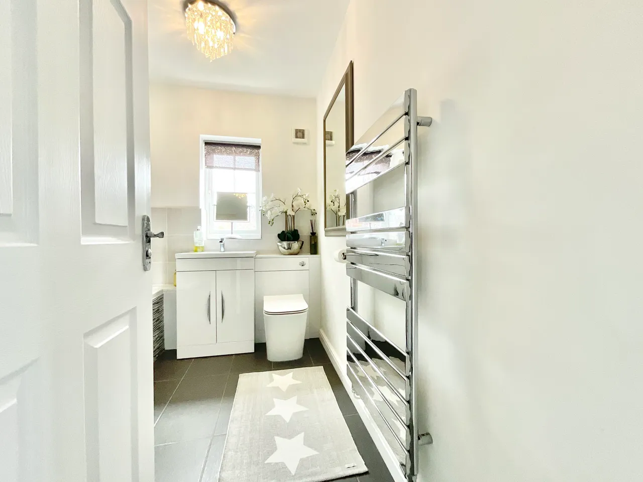 Burntwood View, Loggerheads, TF9, photo 25