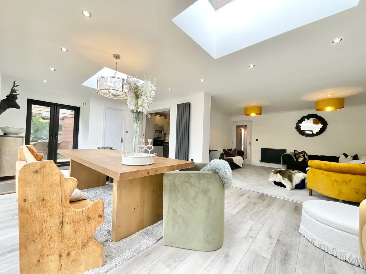 Burntwood View, Loggerheads, TF9, photo 14