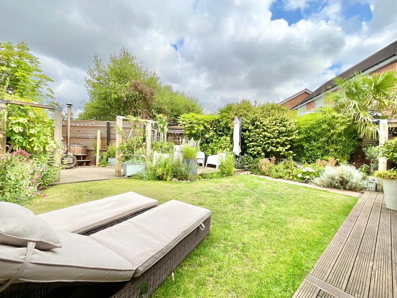 Burntwood View, Loggerheads, TF9, photo 35