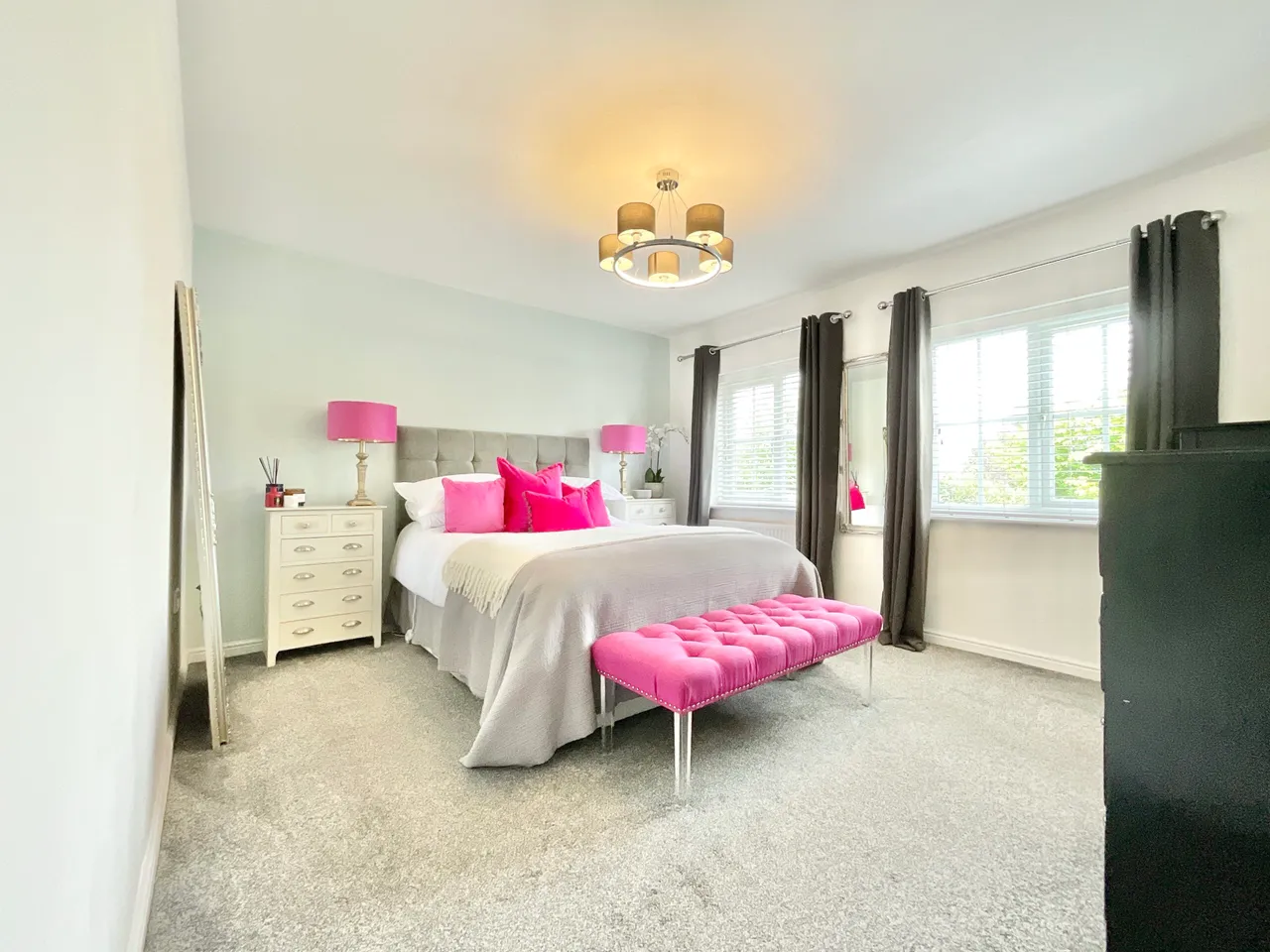 Burntwood View, Loggerheads, TF9, photo 19