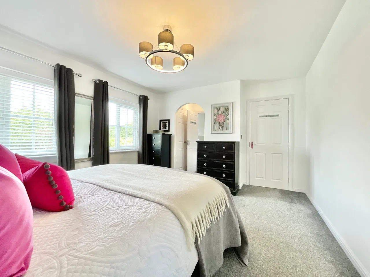 Burntwood View, Loggerheads, TF9, photo 20