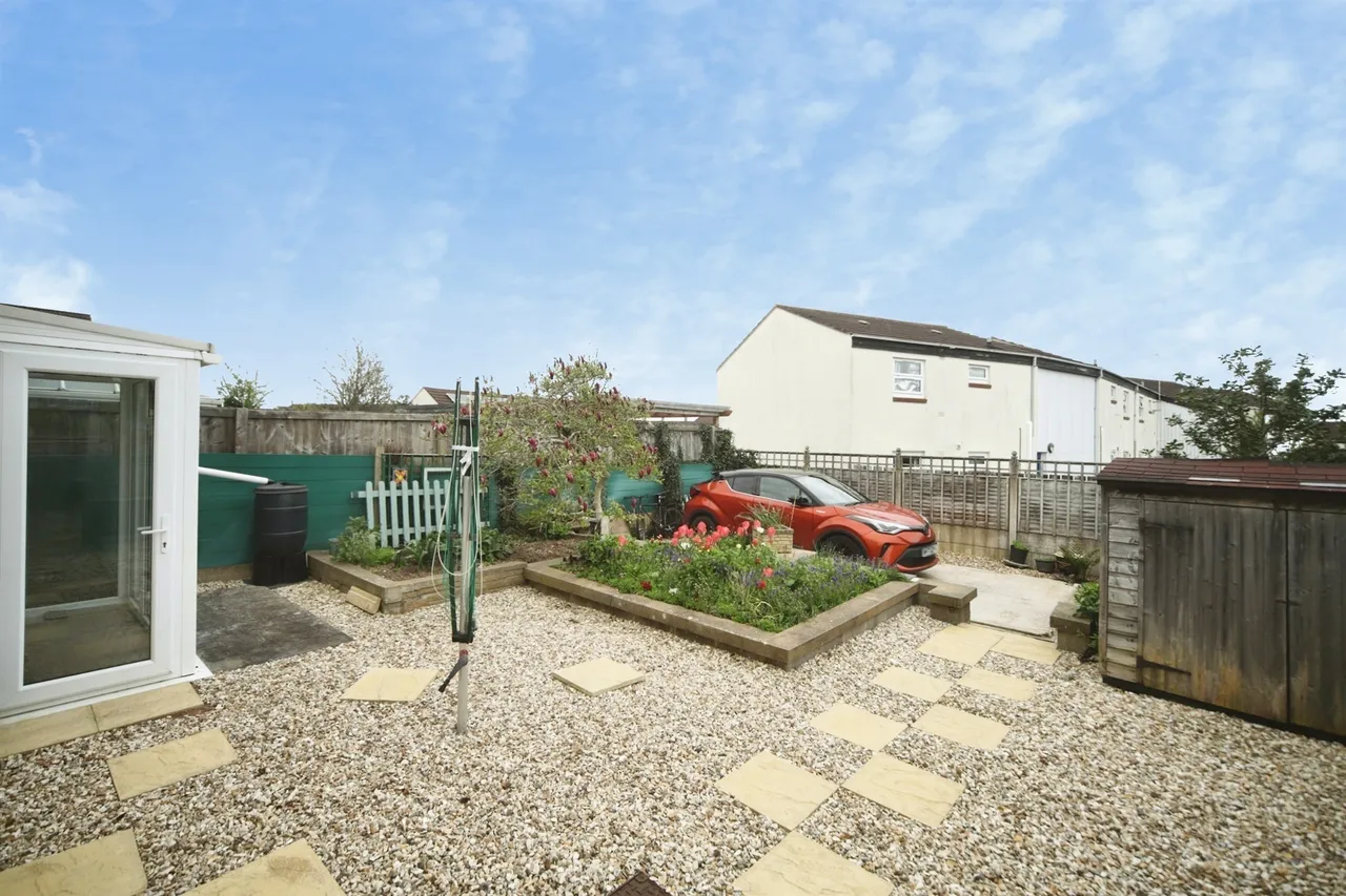 Blackdown Road, Taunton, photo 7