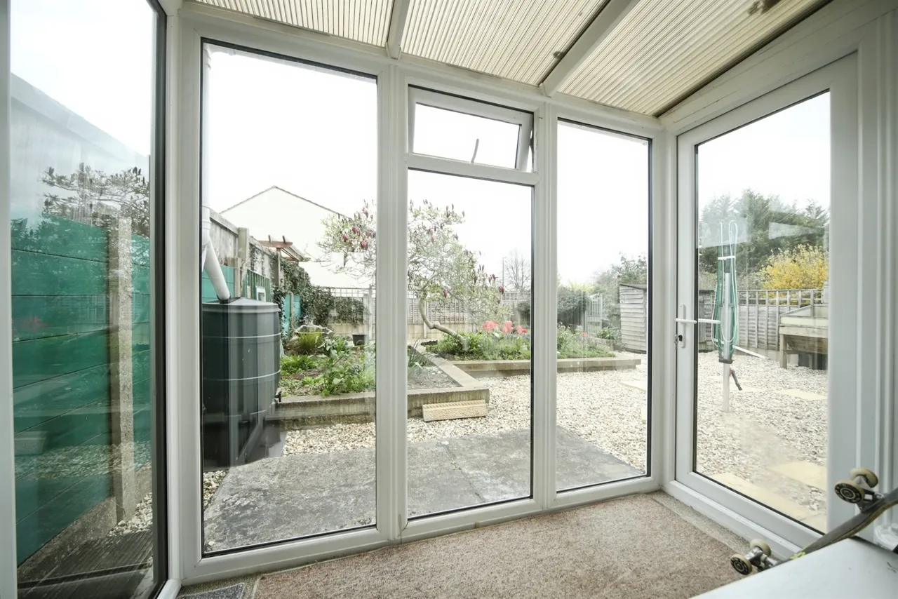 Blackdown Road, Taunton, photo 5