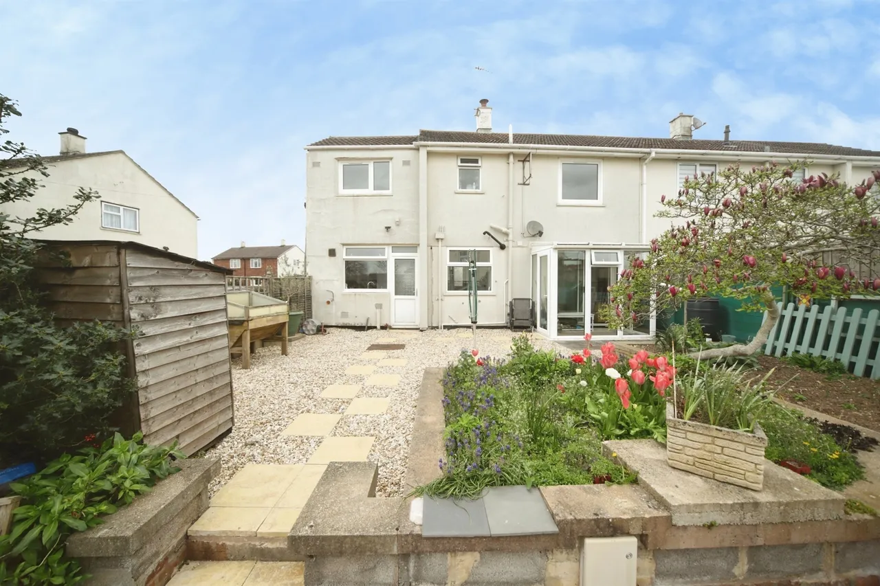 Blackdown Road, Taunton, photo 6