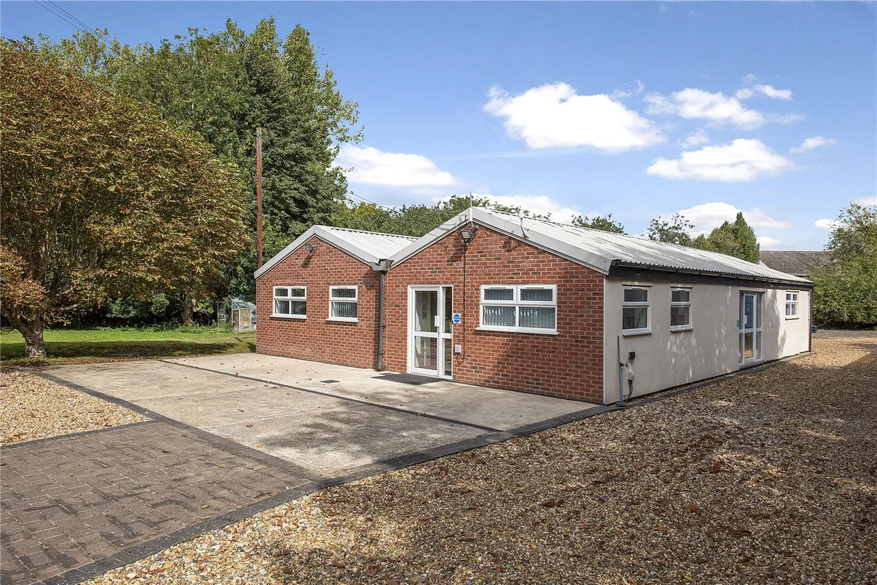 Marefen Drove, Littleport, photo 37