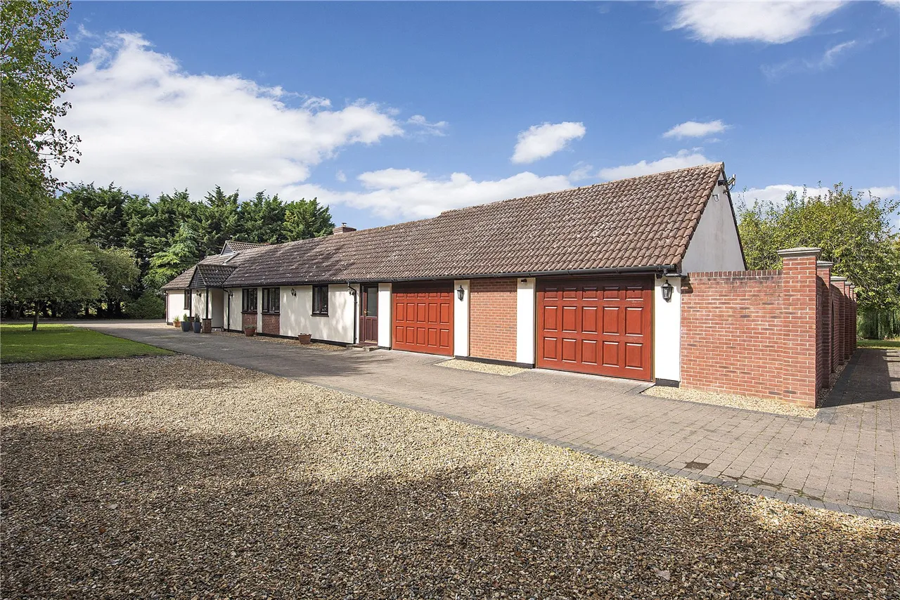 Marefen Drove, Littleport, photo 8