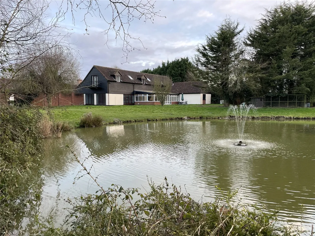 Marefen Drove, Littleport, photo 2