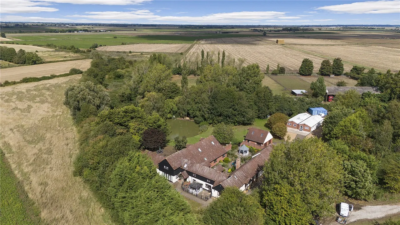 Marefen Drove, Littleport, photo 19