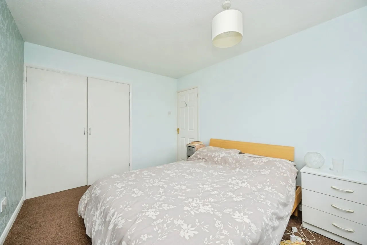 Drayton Lane, Drayton Bassett, Tamworth, Staffordshire, B78, photo 14