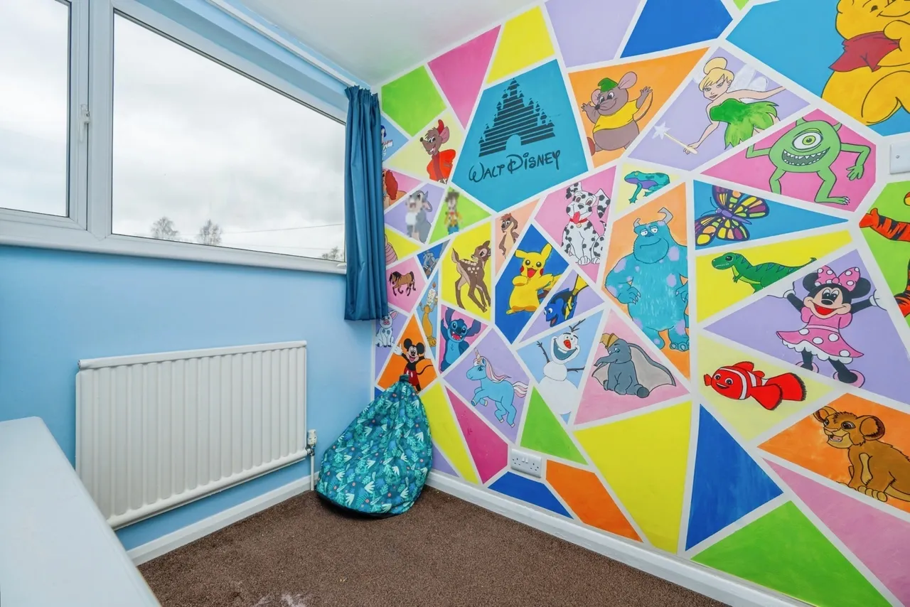 Drayton Lane, Drayton Bassett, Tamworth, Staffordshire, B78, photo 29