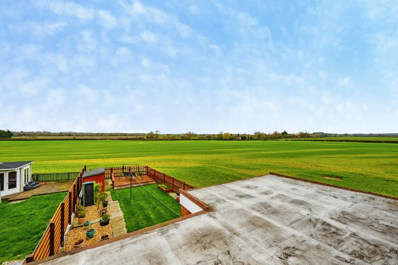 Drayton Lane, Drayton Bassett, Tamworth, Staffordshire, B78, photo 27