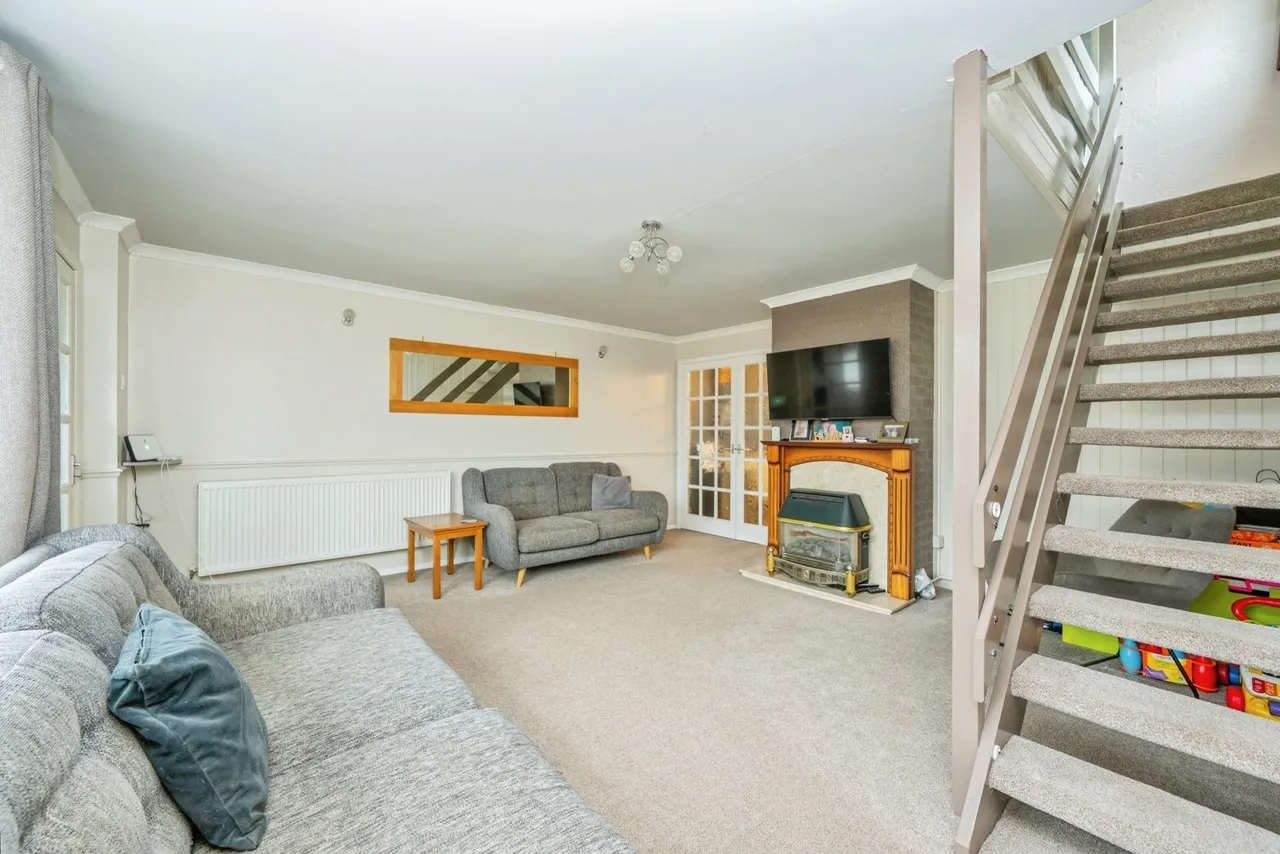 Drayton Lane, Drayton Bassett, Tamworth, Staffordshire, B78, photo 5