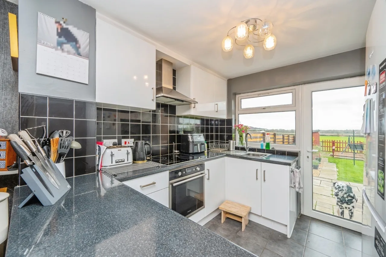 Drayton Lane, Drayton Bassett, Tamworth, Staffordshire, B78, photo 22