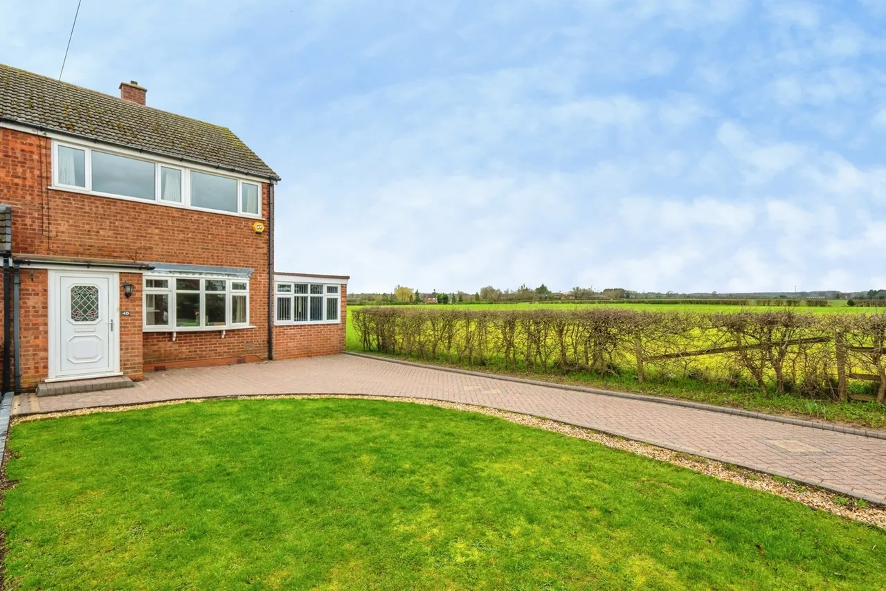 Drayton Lane, Drayton Bassett, Tamworth, Staffordshire, B78, photo 20