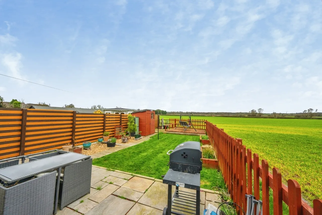 Drayton Lane, Drayton Bassett, Tamworth, Staffordshire, B78, photo 30