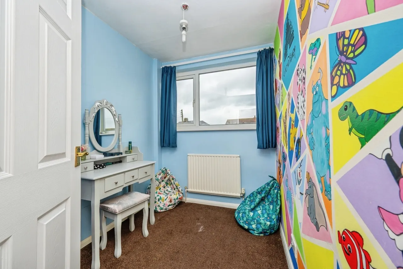 Drayton Lane, Drayton Bassett, Tamworth, Staffordshire, B78, photo 28