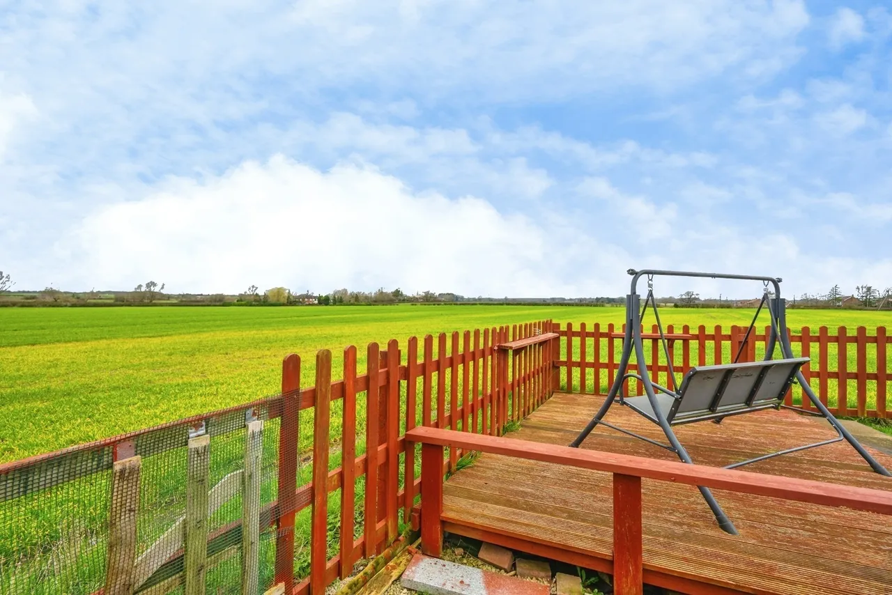 Drayton Lane, Drayton Bassett, Tamworth, Staffordshire, B78, photo 18