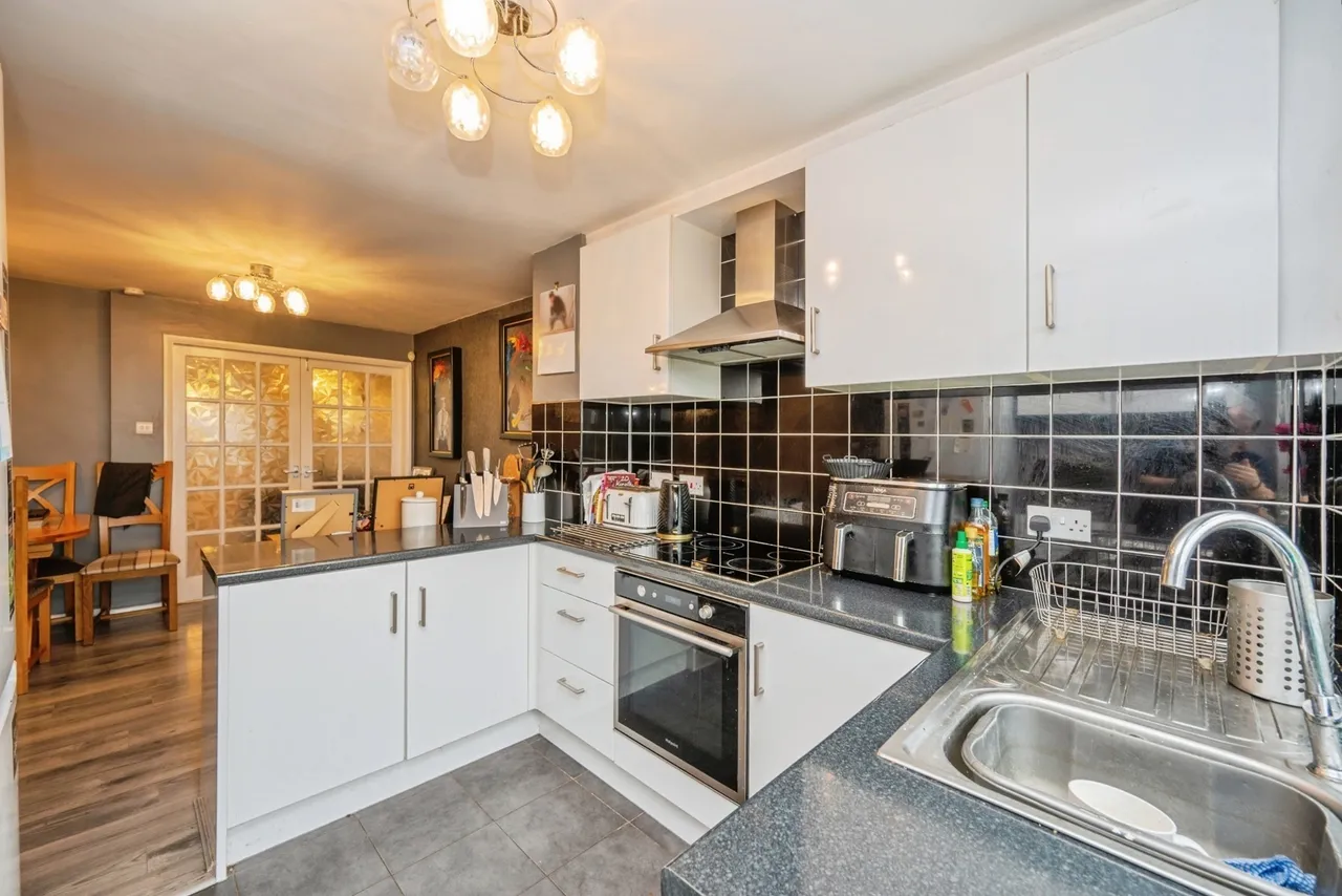 Drayton Lane, Drayton Bassett, Tamworth, Staffordshire, B78, photo 7
