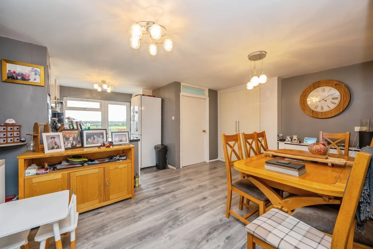 Drayton Lane, Drayton Bassett, Tamworth, Staffordshire, B78, photo 4