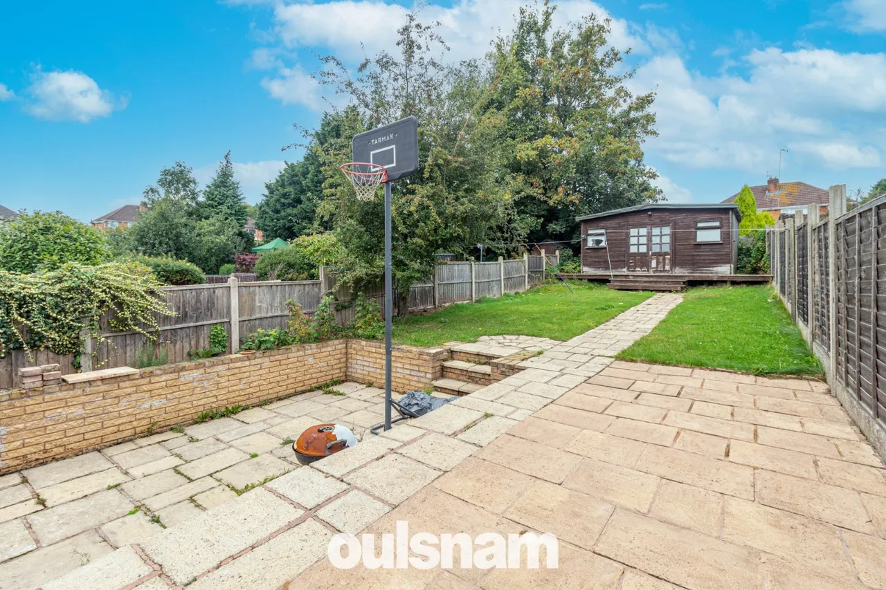 West Park Avenue, Northfield, Birmingham, B31 5BG, photo 13
